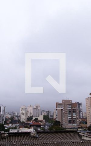 Apartamento para alugar com 55m², 2 quartos e 1 vagaVista da Sala