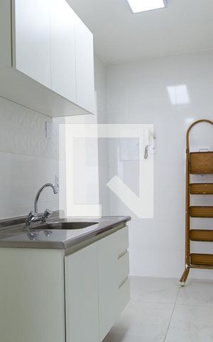 Apartamento para alugar com 55m², 2 quartos e 1 vagaCozinha