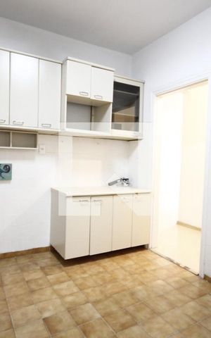 Apartamento à venda com 97m², 2 quartos e sem vagaCozinha