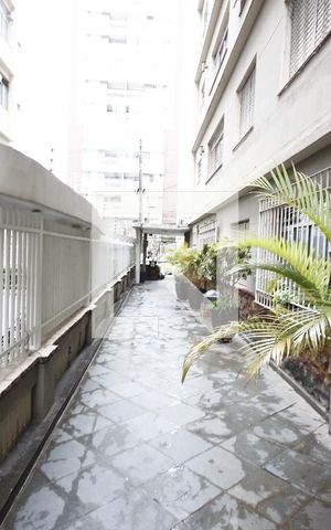 Apartamento à venda com 97m², 2 quartos e sem vagaEntrada