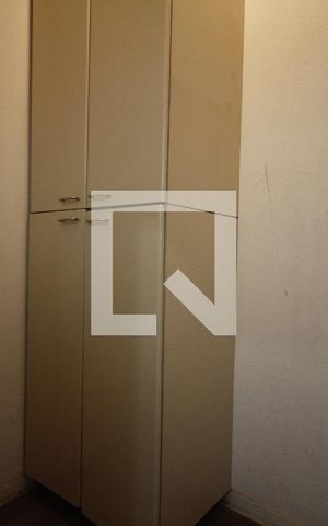 Apartamento à venda com 97m², 2 quartos e sem vagaQuarto de Serviço