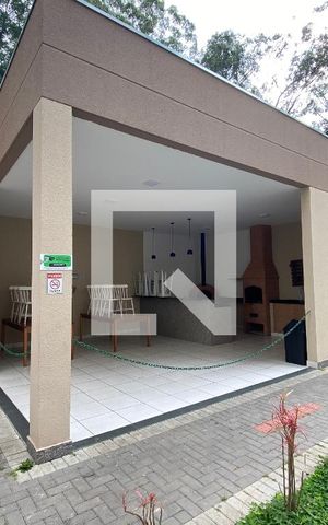 Apartamento à venda com 40m², 2 quartos e 1 vagaÁrea comum - Churrasqueira