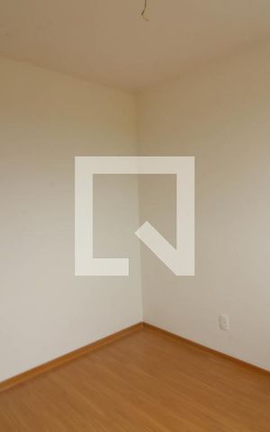 Apartamento para alugar com 44m², 2 quartos e 1 vaga Apartamento para alugar com 44m², 2 quartos e 1 vagaQuarto 2