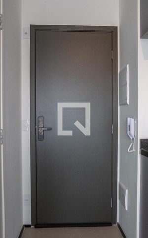 Studio à venda com 23m², 1 quarto e 1 vaga Studio à venda com 23m², 1 quarto e 1 vagaEntrada