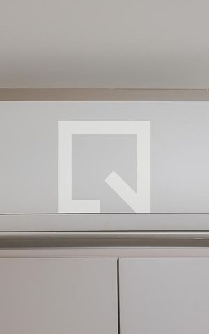 Studio para alugar com 37m², 1 quarto e 1 vagaSuíte