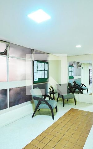Apartamento à venda com 35m², 1 quarto e sem vagaHall de Entrada