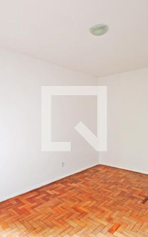 Apartamento à venda com 35m², 1 quarto e sem vagaQuarto