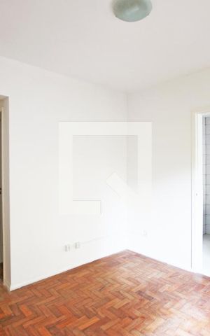 Apartamento à venda com 35m², 1 quarto e sem vagaSala