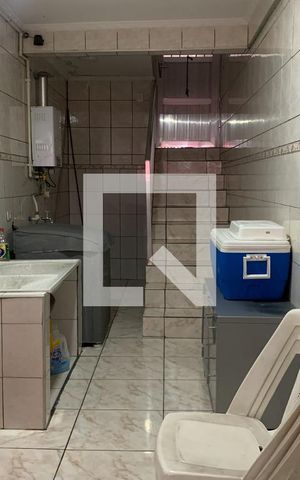 Casa à venda com 322m², 4 quartos e 1 vagaÁrea de Serviço