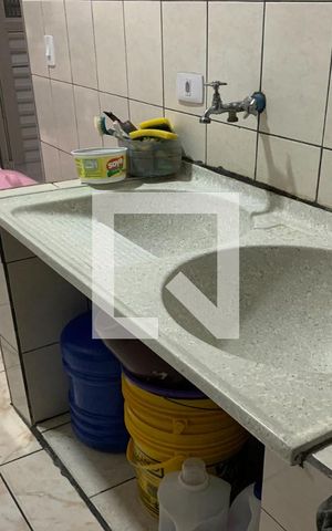 Casa à venda com 322m², 4 quartos e 1 vagaÁrea de Serviço