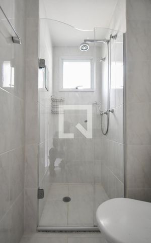Apartamento à venda com 126m², 3 quartos e 2 vagasBanheiro Suíte 03