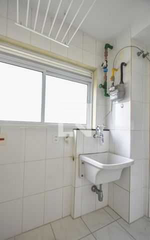 Apartamento à venda com 126m², 3 quartos e 2 vagasLavanderia 