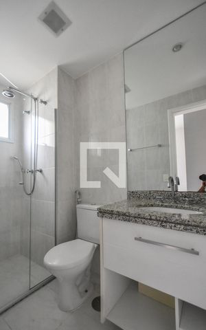 Apartamento à venda com 126m², 3 quartos e 2 vagasBanheiro Suíte 03