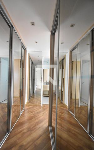 Apartamento à venda com 126m², 3 quartos e 2 vagasSuíte 01