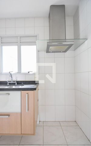Apartamento à venda com 126m², 3 quartos e 2 vagasCozinha 