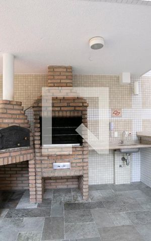 Apartamento à venda com 126m², 3 quartos e 2 vagas Apartamento à venda com 126m², 3 quartos e 2 vagasChurrasqueira