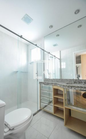 Apartamento à venda com 126m², 3 quartos e 2 vagasBanheiro Suíte 01