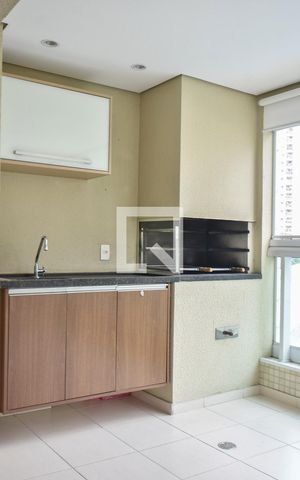 Apartamento à venda com 126m², 3 quartos e 2 vagasVaranda Gourmet 