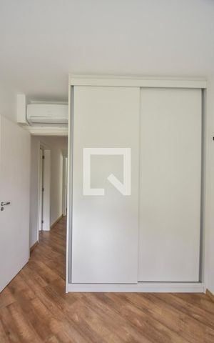 Apartamento à venda com 126m², 3 quartos e 2 vagasSuíte 02