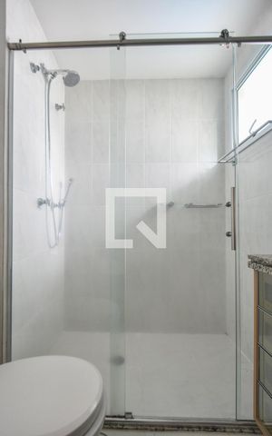 Apartamento à venda com 126m², 3 quartos e 2 vagasBanheiro Suíte 01