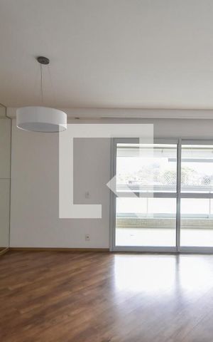 Apartamento à venda com 126m², 3 quartos e 2 vagasSala