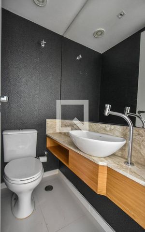 Apartamento à venda com 126m², 3 quartos e 2 vagasLavabo