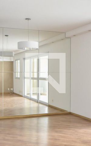 Apartamento à venda com 126m², 3 quartos e 2 vagasSala de Jantar 