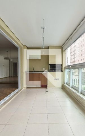Apartamento à venda com 126m², 3 quartos e 2 vagasVaranda Gourmet 