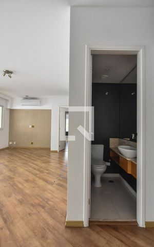 Apartamento à venda com 126m², 3 quartos e 2 vagasLavabo