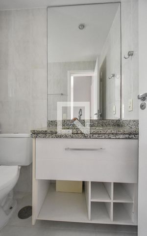 Apartamento à venda com 126m², 3 quartos e 2 vagasBanheiro Suíte 03
