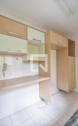 Apartamento à venda com 126m², 3 quartos e 2 vagasCozinha 