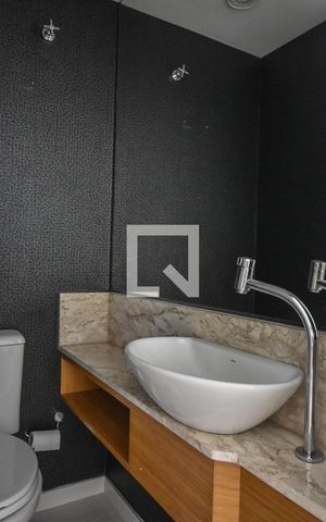Apartamento à venda com 126m², 3 quartos e 2 vagasLavabo