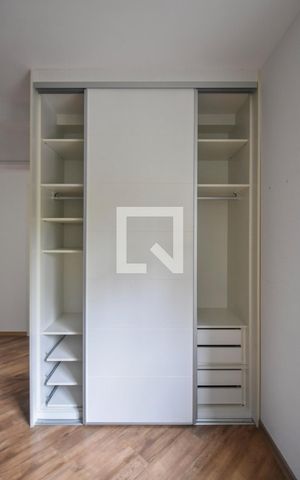 Apartamento à venda com 126m², 3 quartos e 2 vagasSuíte 03