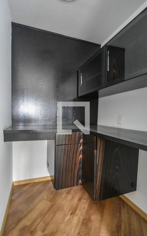Apartamento à venda com 126m², 3 quartos e 2 vagasHome Office 