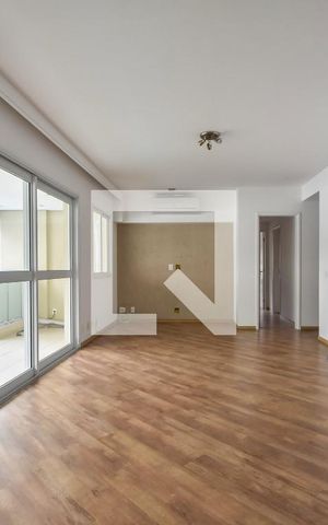 Apartamento à venda com 126m², 3 quartos e 2 vagasSala