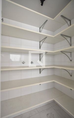 Apartamento à venda com 126m², 3 quartos e 2 vagasDispensa 