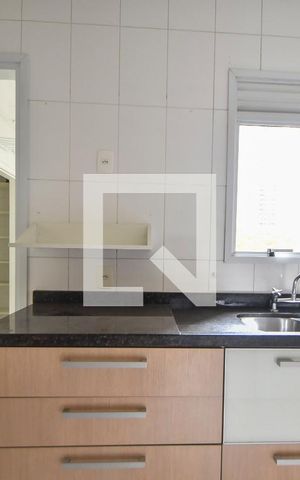 Apartamento à venda com 126m², 3 quartos e 2 vagasCozinha 