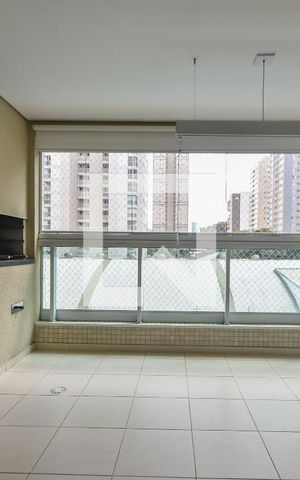 Apartamento à venda com 126m², 3 quartos e 2 vagasVaranda Gourmet 