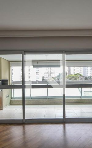 Apartamento à venda com 126m², 3 quartos e 2 vagasSala de Estar 
