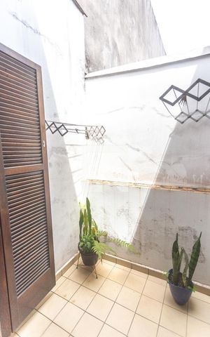 Casa à venda com 125m², 3 quartos e 2 vagas Casa à venda com 125m², 3 quartos e 2 vagasVaranda suíte 2