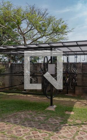 Apartamento à venda com 54m², 2 quartos e 1 vaga Apartamento à venda com 54m², 2 quartos e 1 vagaBicicletário
