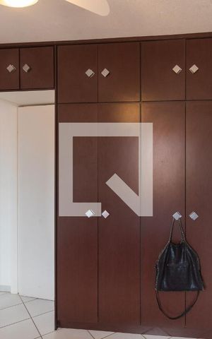 Apartamento à venda com 54m², 2 quartos e 1 vaga Apartamento à venda com 54m², 2 quartos e 1 vagaQuarto 2
