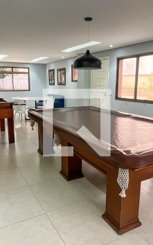 Apartamento à venda com 156m², 3 quartos e 3 vagas Apartamento à venda com 156m², 3 quartos e 3 vagasÁrea comum - Salão de jogos