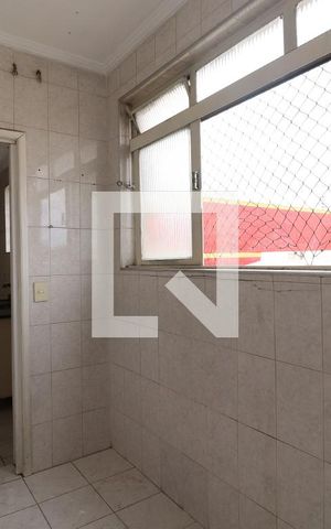 Apartamento à venda com 80m², 2 quartos e sem vagaLavanderia