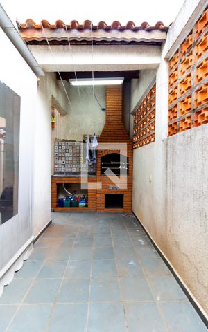 Casa à venda com 290m², 3 quartos e 1 vaga Casa à venda com 290m², 3 quartos e 1 vagaChurrasqueira