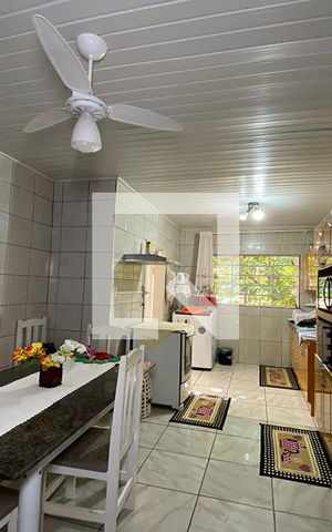 Casa à venda com 280m², 7 quartos e 2 vagasCozinha
