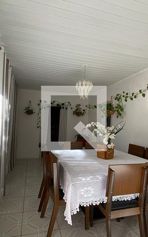 Casa à venda com 280m², 7 quartos e 2 vagasSala de Jantar