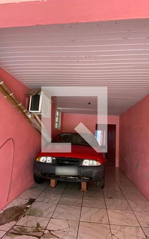Casa à venda com 280m², 7 quartos e 2 vagasGaragem
