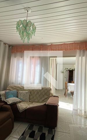 Casa à venda com 280m², 7 quartos e 2 vagasSala de Estar