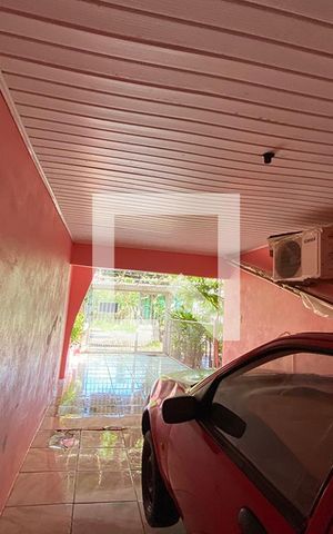 Casa à venda com 280m², 7 quartos e 2 vagasGaragem
